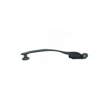Guide Galet de Porte Coulissante Gauche Supérieur Pour Fiat Doblo 51731619