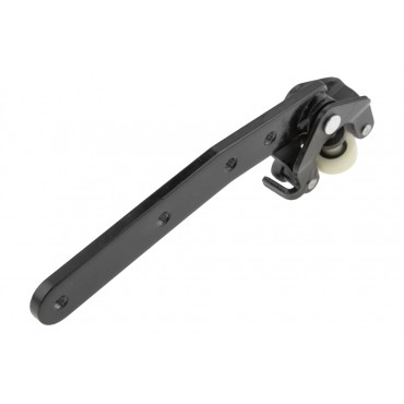 Guide Galet de Porte Coulissante Droite inférieur Pour Fiat Doblo 51735971