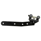 Guide Galet de Porte Coulissante Droite inférieur Pour Fiat Doblo 51735971