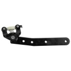 Guide Galet de Porte Coulissante Droite inférieur Pour Fiat Doblo 51735971