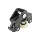 Guide Galet de Porte Coulissante Droite inférieur Pour Fiat Doblo 46843006