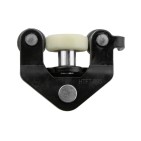 Guide Galet de Porte Coulissante Droite inférieur Pour Fiat Doblo 46843006