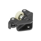 Guide Galet de Porte Coulissante Gauche Pour Fiat Doblo 51735972 51782469