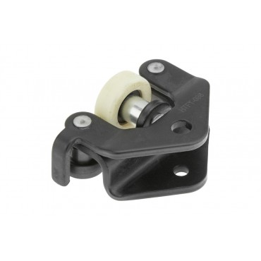Guide Galet de Porte Coulissante Gauche Pour Fiat Doblo 51735972 51782469
