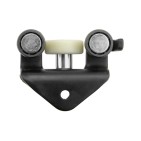 Guide Galet de Porte Coulissante Gauche Pour Fiat Doblo 51735972 51782469