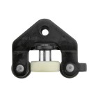 Guide Galet de Porte Coulissante Gauche Pour Fiat Doblo 51735972 51782469