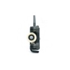 Guide Galet de Porte Coulissante Droite inférieur Pour Fiat Doblo 51735971