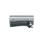 Guide Galet de Porte Coulissante Gauche inférieur Pour Fiat Doblo 51735972