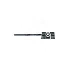 Guide Galet de Porte Coulissante Droite inférieur Pour Opel Fiat Doblo Vauxhall