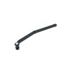 Guide Galet de Porte Coulissante Droite Supérieur Pour Fiat Doblo 0000052044487