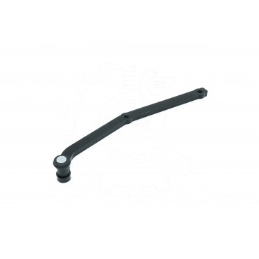 Guide Galet de Porte Coulissante Droite Supérieur Pour Fiat Doblo 0000052044487