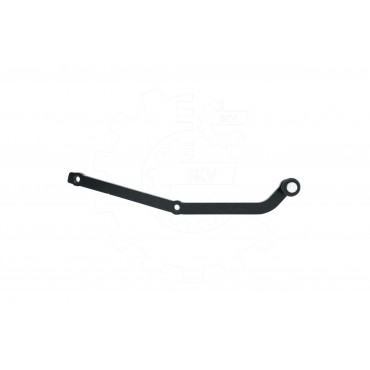 Guide Galet de Porte Coulissante Droite Supérieur Pour Fiat Doblo 0000052044487