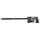 Guide Galet de Porte Coulissante Droite inférieur Pour Opel Fiat Doblo Vauxhall