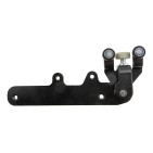 Guide Galet de Porte Coulissante Droite inférieur Pour Opel Fiat Doblo Vauxhall