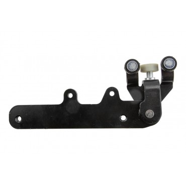 Guide Galet de Porte Coulissante Droite inférieur Pour Opel Fiat Doblo Vauxhall