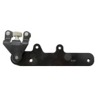 Guide Galet de Porte Coulissante Droite inférieur Pour Opel Fiat Doblo Vauxhall