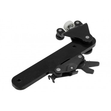 Guide Galet de Porte Coulissante Droite inférieur Pour Opel Fiat Doblo Vauxhall