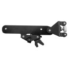 Guide Galet de Porte Coulissante Droite inférieur Pour Opel Fiat Doblo Vauxhall