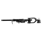 Guide Galet de Porte Coulissante Droite inférieur Pour Opel Fiat Doblo Vauxhall