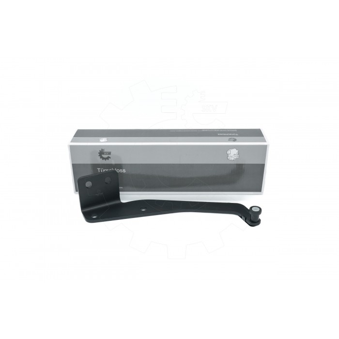 Guide Galet de Porte Coulissante Gauche inférieur Pour Ford Tourneo 1444429