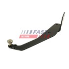 Guide Galet de Porte Coulissante Gauche inférieur Pour Ford Tourneo 1444429