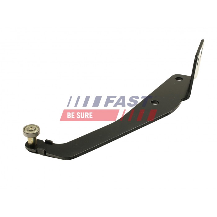 Guide Galet de Porte Coulissante Gauche inférieur Pour Ford Tourneo 1444429