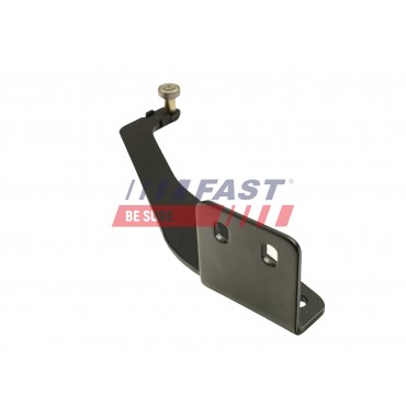 Guide Galet de Porte Coulissante Gauche inférieur Pour Ford Tourneo 1444429