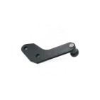 Guide Galet de Porte Coulissante Gauche inférieur Pour Ford YC15V25001AG