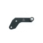 Guide Galet de Porte Coulissante Gauche inférieur Pour Ford YC15V25001AG