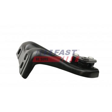 Guide Galet de Porte Coulissante Droite Supérieur Pour Ford Tourneo 1835889