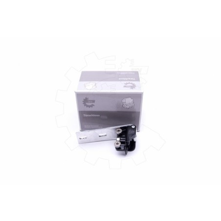 Guide Galet de Porte Coulissante Droite Centre Pour Ford Transit 86VB268B40AG