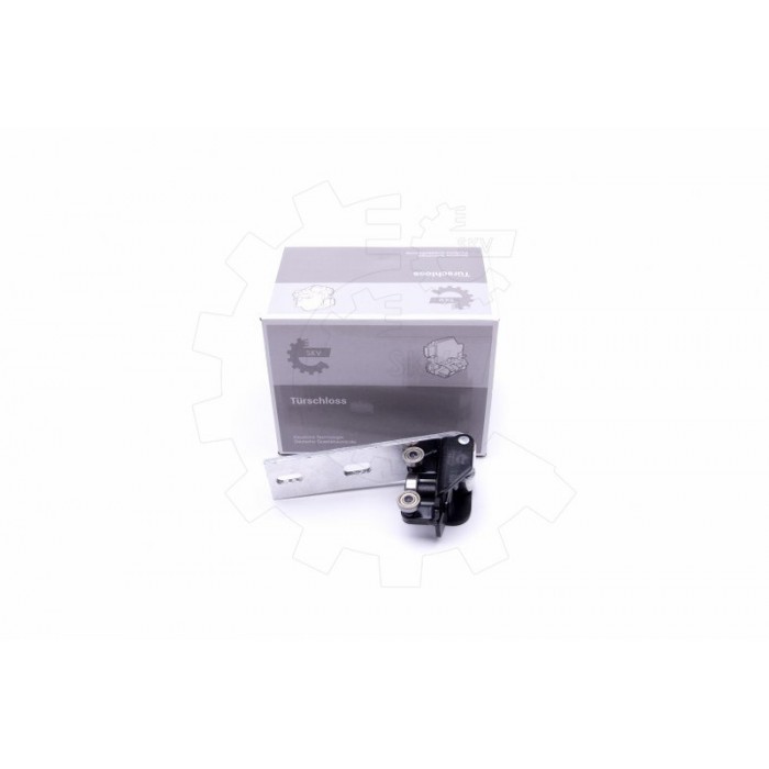 Guide Galet de Porte Coulissante Droite Centre Pour Ford Transit 86VB268B40AG