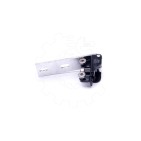 Guide Galet de Porte Coulissante Droite Centre Pour Ford Transit 86VB268B40AG