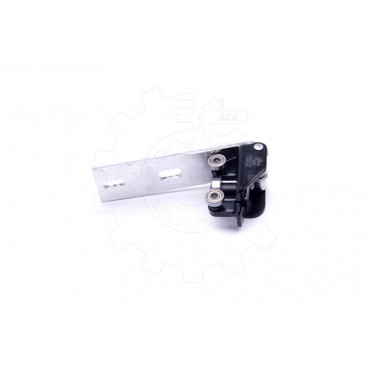 Guide Galet de Porte Coulissante Droite Centre Pour Ford Transit 86VB268B40AG