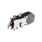 Gache Serrure De Porte Avant Gauche Pour Dodge Dakota Durango 55256713ab