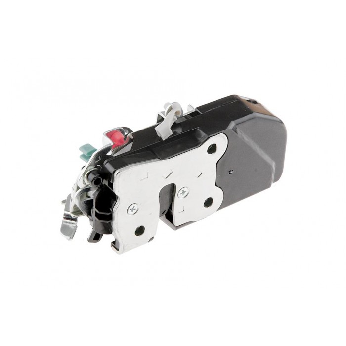 Gache Serrure De Porte Avant Gauche Pour Dodge Dakota Durango 55256713ab
