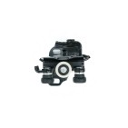 Guide Galet de Porte Coulissante Droite Centre Pour Ford Transit 2292544