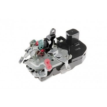 Gache Serrure De Porte Avant Gauche Pour Dodge Dakota Durango 55256713ab