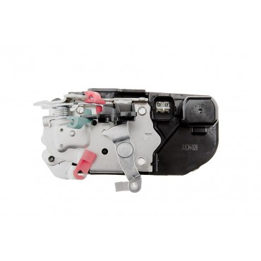 Gache Serrure De Porte Avant Gauche Pour Dodge Dakota Durango 55256713ab