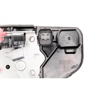 Gache Serrure De Porte Avant Gauche Pour Dodge Dakota Durango 55256713ab