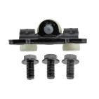 Guide Galet de Porte Coulissante Droite Centre Pour Ford Transit BK31V268B40AD