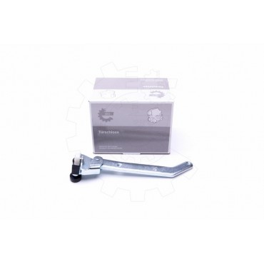 Guide Galet de Porte Coulissante Droite inférieur Pour Iveco Daily II 500329841