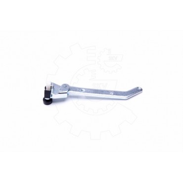 Guide Galet de Porte Coulissante Droite inférieur Pour Iveco Daily II 500329841