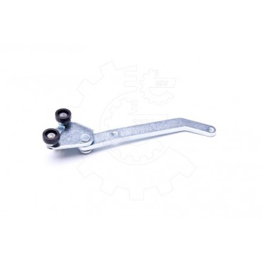 Guide Galet de Porte Coulissante Droite inférieur Pour Iveco Daily II 500329841