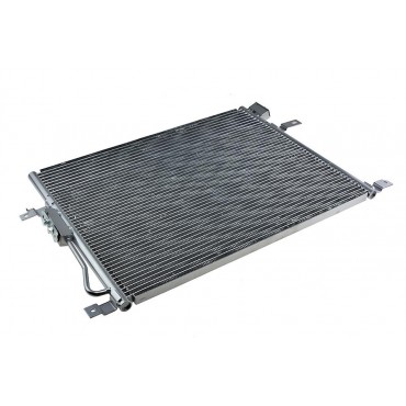 Condenseur De Clim Pour Jeep Grand Cherokee II Wj Wg 1999-2005 55116931aa