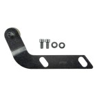 Guide Galet de Porte Coulissante Droite inférieur Pour Iveco Daily IV V 3804682