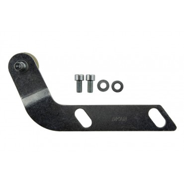 Guide Galet de Porte Coulissante Droite inférieur Pour Iveco Daily IV V 3804682