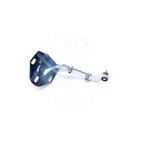 Guide Galet de Porte Coulissante Droite inférieur Pour Iveco Daily IV V 3804682