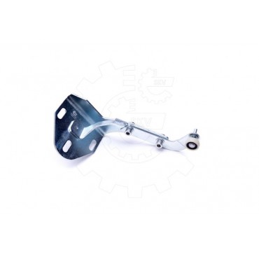 Guide Galet de Porte Coulissante Droite inférieur Pour Iveco Daily IV V 3804682