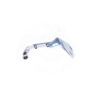 Guide Galet de Porte Coulissante Droite inférieur Pour Iveco Daily IV V 3804682